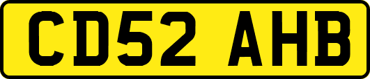 CD52AHB