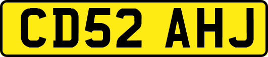 CD52AHJ