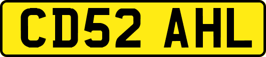 CD52AHL