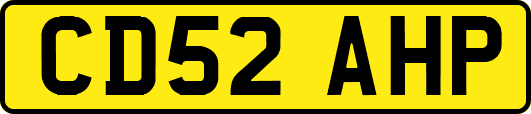 CD52AHP