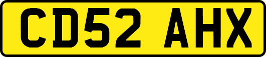 CD52AHX