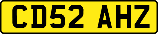CD52AHZ