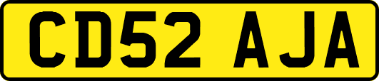 CD52AJA