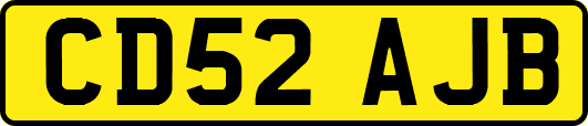 CD52AJB
