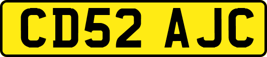 CD52AJC