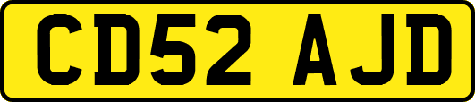 CD52AJD