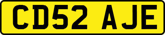CD52AJE