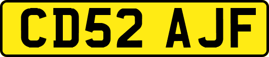 CD52AJF