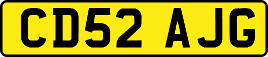 CD52AJG