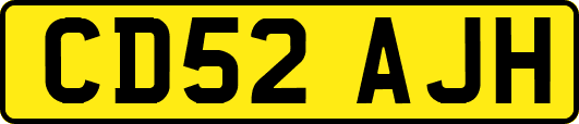 CD52AJH