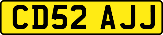 CD52AJJ
