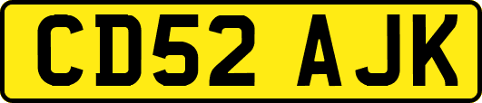 CD52AJK