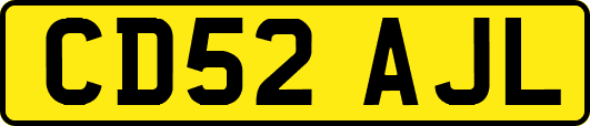 CD52AJL