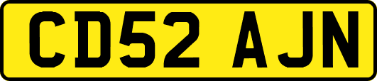 CD52AJN