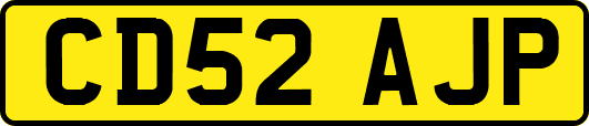 CD52AJP