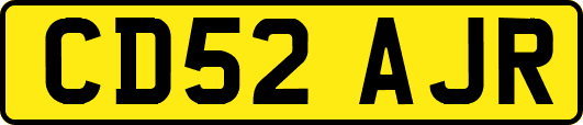 CD52AJR