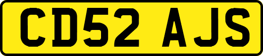 CD52AJS