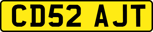 CD52AJT