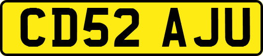 CD52AJU