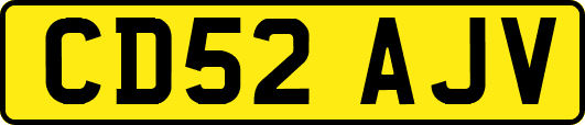 CD52AJV