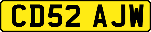 CD52AJW