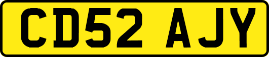CD52AJY