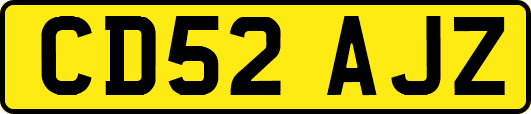 CD52AJZ