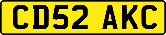 CD52AKC