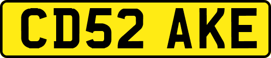 CD52AKE