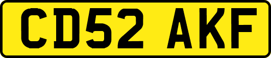 CD52AKF