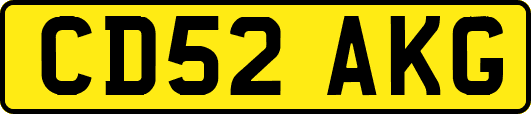 CD52AKG