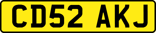 CD52AKJ