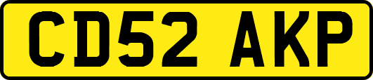 CD52AKP