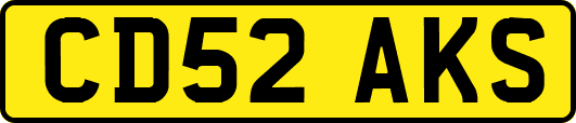 CD52AKS