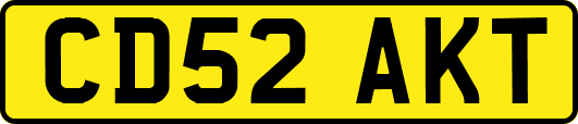 CD52AKT