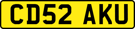 CD52AKU