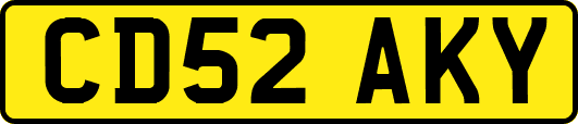 CD52AKY
