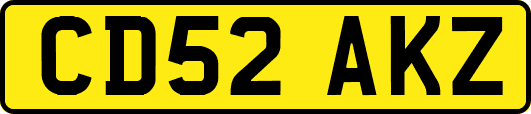 CD52AKZ