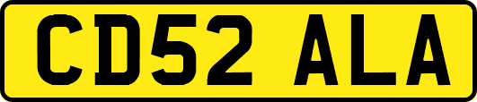 CD52ALA