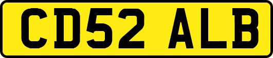 CD52ALB