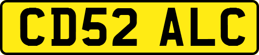 CD52ALC