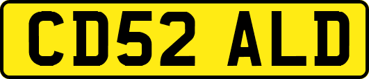 CD52ALD