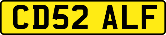 CD52ALF
