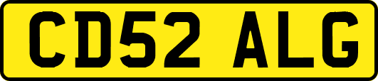 CD52ALG