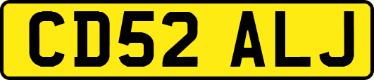 CD52ALJ