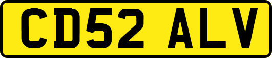CD52ALV