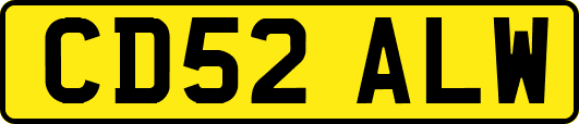 CD52ALW