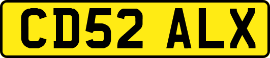 CD52ALX