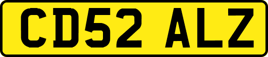 CD52ALZ