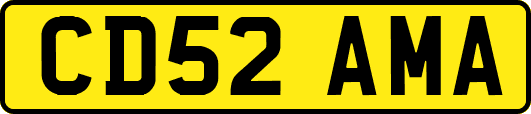 CD52AMA